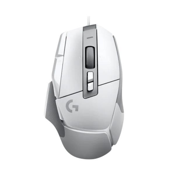 Mouse Gaming Logitech G502 X Alámbrico USB 25600 Dpi