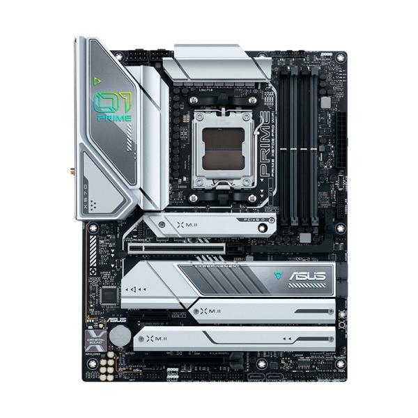 Tarjeta Madre Asus Prime X670E-PRO Wifi AM5 Atx DDR5