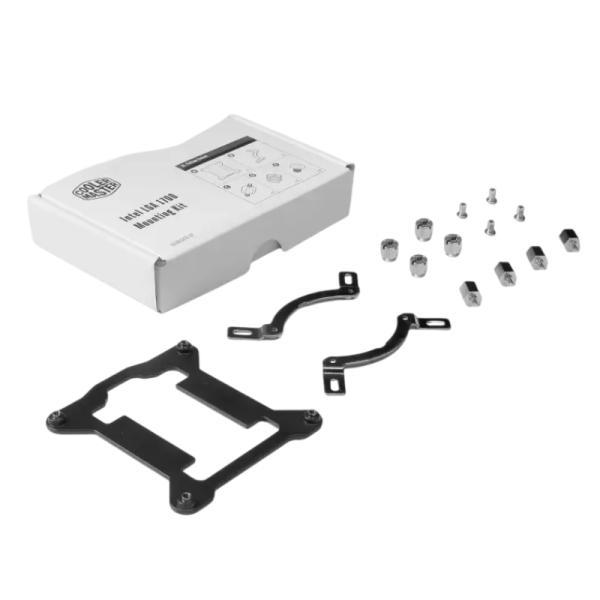 Bracket Cooler Master Para Tarjetas 12 Gen LGA1700 Retrofit Kit