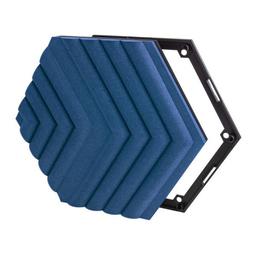 Paneles Acusticos Elgato Wave Blue 10AAL9901 Corsair, imagen 3