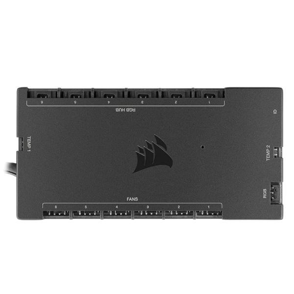 Corsair CL-9011112-WW – Ventilador para PC