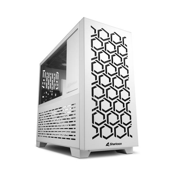 Sharkoon MS-Y1000 – Ventilador 80MM para PC