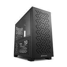 Sharkoon MS-Z1000 – Ventilador 80MM para PC