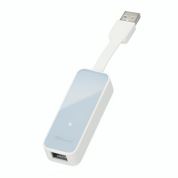 Adaptador Tp Link De Red USB 2.0 100MBPS Ethernet
