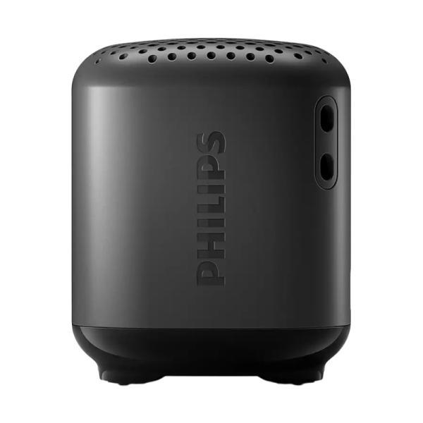 Parlante Philips TAS1505B/00 2.5W Bluetooth A Prueba De Agua