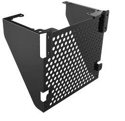 Bracket Cooler Master NR200 Black Atx Psu Black