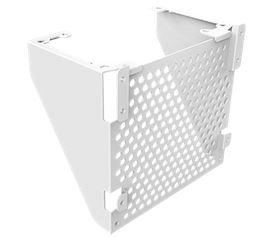 Bracket Cooler Master NR200 White Atx Psu