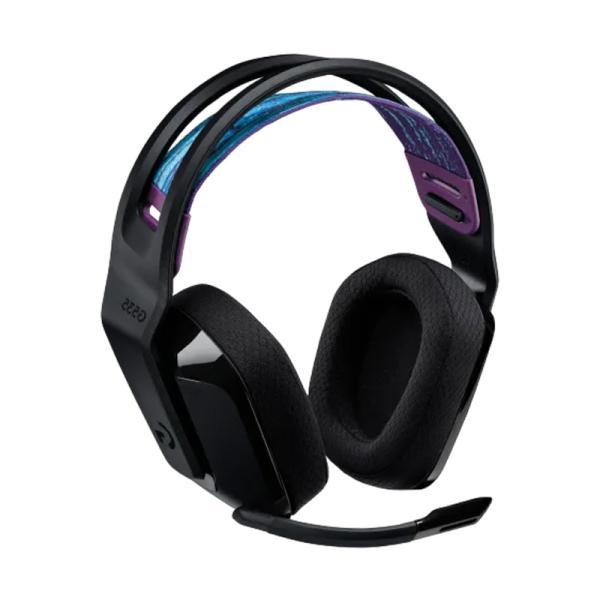 Headset Gaming Logitech G535 Lightspeed