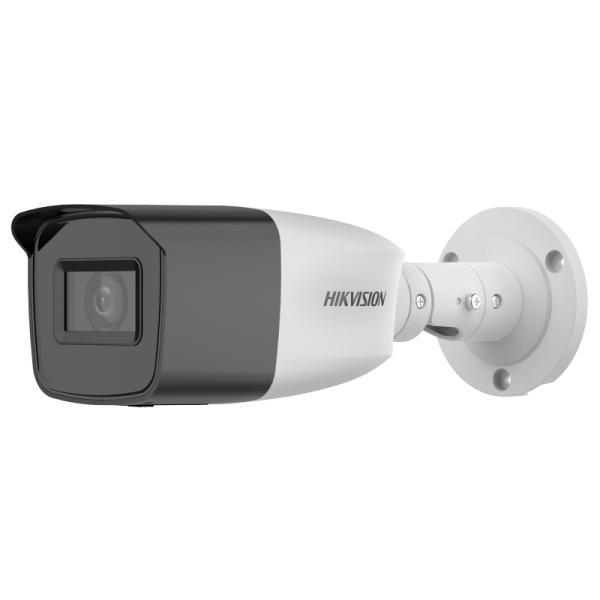 Camara Bullet Hikvision DS-2CE19D0T-VFIT3F(2.7-13.5MM) Alcance Ir Hasta 40 M