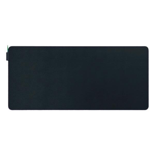 Mouse Pad Gaming RGB Razer Goliathus Chroma 120X55CM Tela Y Goma