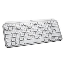 Teclado Logitech Mx Keys Mini Membrana Inalámbrico Bluetooth Español, imagen 2