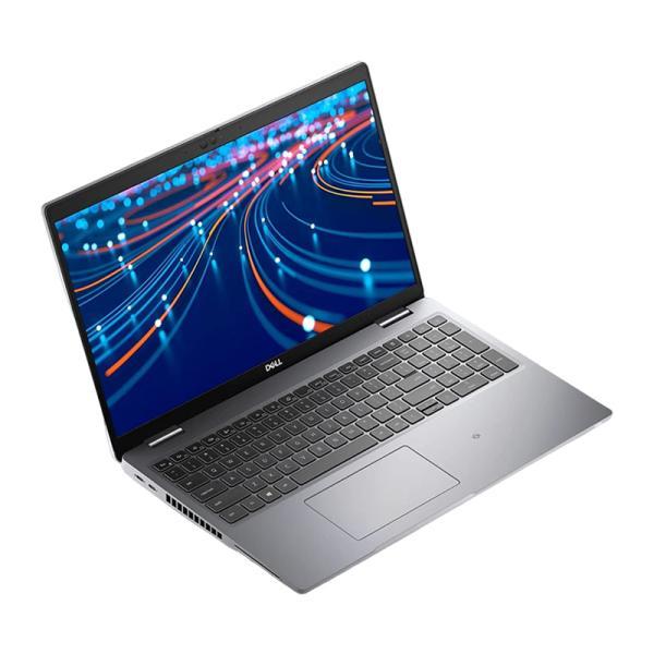 Laptop Dell Latitude 5520 Español 15.6 Pulg Intel Core I5 1135G7 8GB RAM DDR4 256GB SSD Win 10 Pro, imagen 2