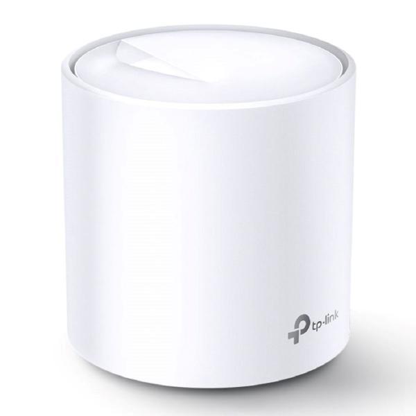Sistema Wifi Tp Link Deco X50 (1-PACK) 3000MBPS-WI-FI 6 Mesh