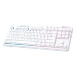 Teclado Gaming RGB Logitech G715 Mecánico Inalámbrico Bluetooth Inglés, imagen 2