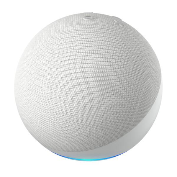 Amazon Echo Dot Gen 5 Con Alexa