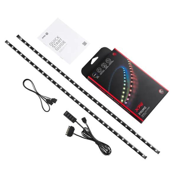 Cable De Luces Adata Xpg RGB Led Strip Lights
