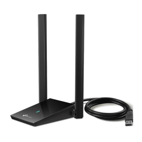 Adaptador USB Tp Link Inalambrico USB AX1800