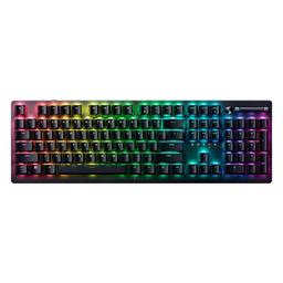 Teclado Gaming RGB Razer Deathstalker V2 Pro Membrana Inalámbrico Bluetooth Español, imagen 1