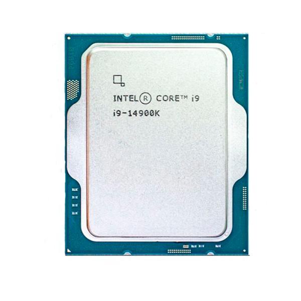Procesador Intel Core I9-14900K 14VA Gen 3.2 Ghz Lga 1700