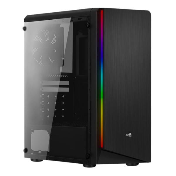 Aerocool RIFT – Ventilador RGB 120MM para PC