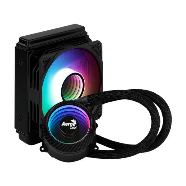 Aerocool MIRAGE L120 – Enfriamiento líquido
