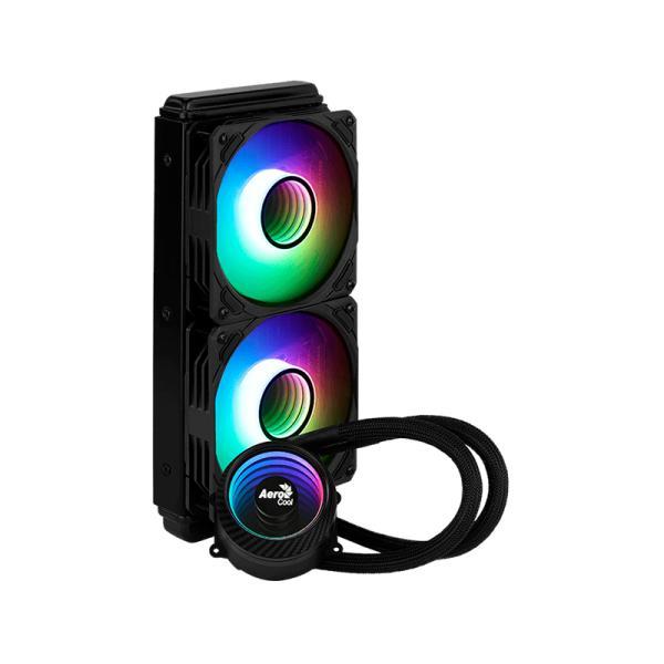 Aerocool MIRAGE L240 – Enfriamiento líquido