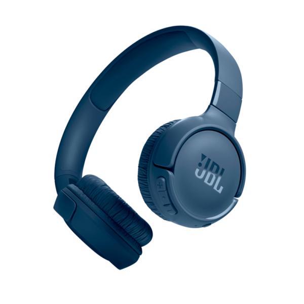 Headset Jbl Tune 520BT Inalámbrico Bluetooth