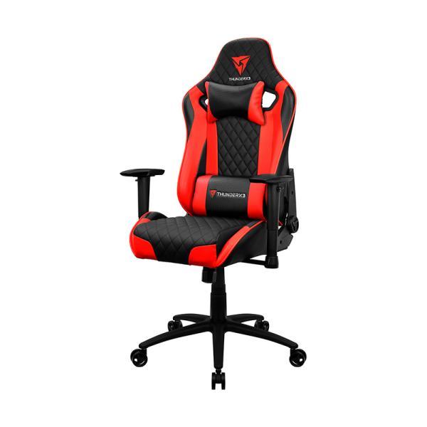 Silla THUNDERX3 TGC12 Black Red RED/BLACK