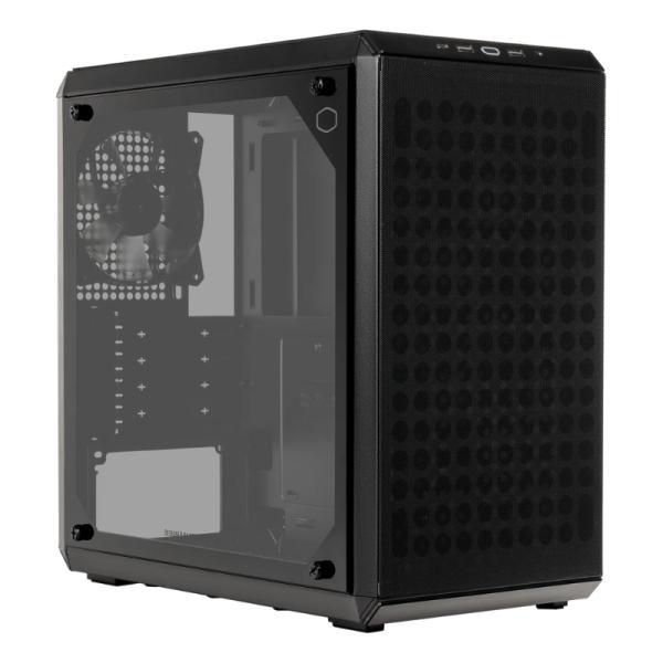 Cooler Master Q300L V2 – Ventilador 120MM para PC