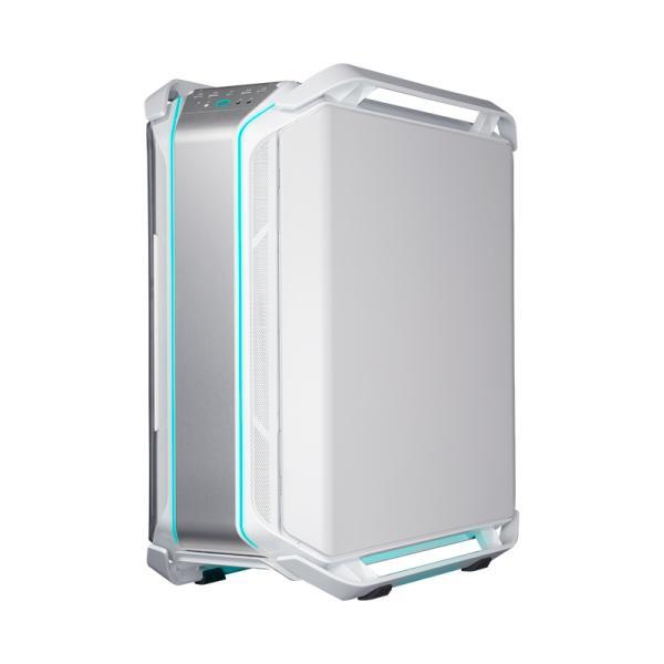 Case Gaming RGB Cooler Master Cosmos C700M Full Tower Ventiladores 4 De 140MM Con Vidrio Curvo Lateral