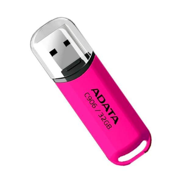 Memoria USB 32GB Adata C906 USB-A 2.0