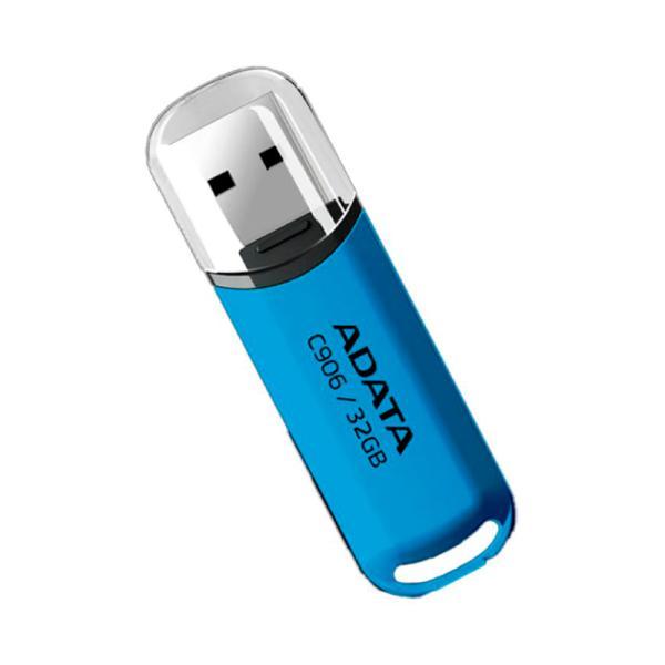 Memoria USB 32GB Adata C906 USB-A 2.0