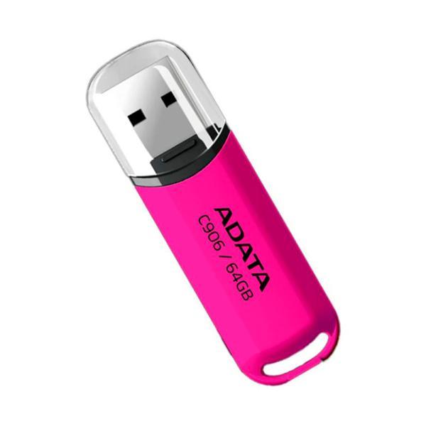 Memoria USB 64GB Adata AC906 USB-A 2.0