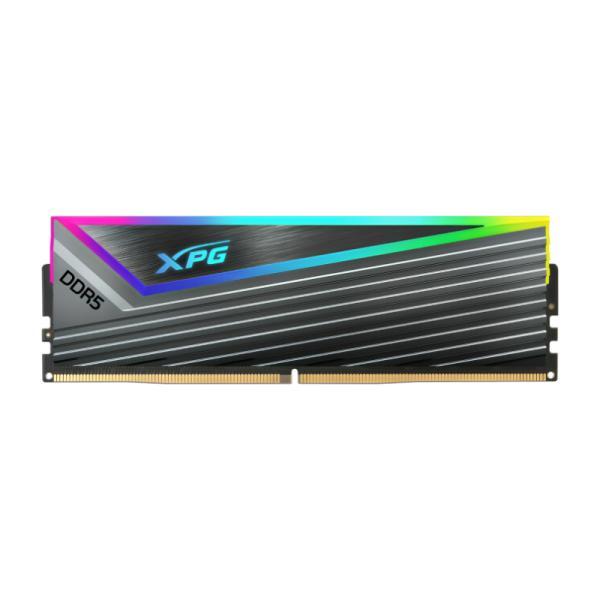 Memoria RAM PC 16GB Xpg Caster RGB DDR5 6000 Mhz CL30 1.35/1.4 V