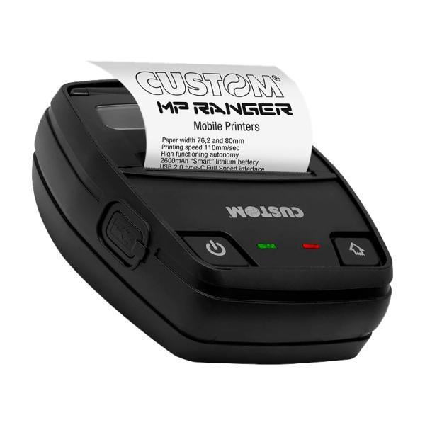 Impresora Mobil Punto De Venta Custom America Mp Ranger USB-C
