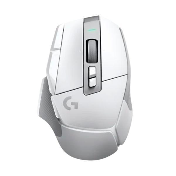 Mouse Gaming Logitech G502 X Lightspeed Inalámbrico 25600 Dpi