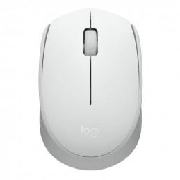 Mouse Logitech M170 Inalámbrico 2.4 Ghz 1000 Dpi