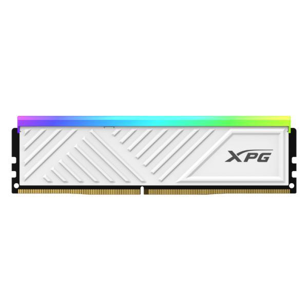 Memoria RAM PC 8GB Xpg Spectrix D35G DDR4 3200MHZ CL16 1.35V RGB