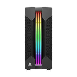 Case Gaming Eagle Warrior CG08A9RA001C H425 RGB Front Light, imagen 1