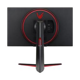 Monitor 27 Pulg Lg 27GN65R-B Fhd 1920X1080 144HZ Dp HDMI Plano Slim 195174010860, imagen 2