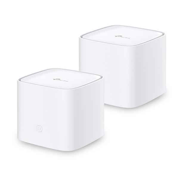 Sistema Wifi Tp Link HC220-G5 (2-PACK ) US1 Dual Band 1200MBPS Wi Fi Ac