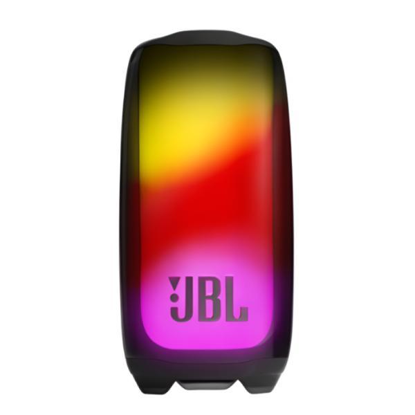 Parlante RGB Jbl Pulse 5 40W Bluetooth A Prueba De Agua