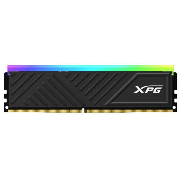 Memoria RAM PC Xpg Adata Spectrix D35G RGB 8 Gb DDR4 3200 Mhz CL16 1.35 V