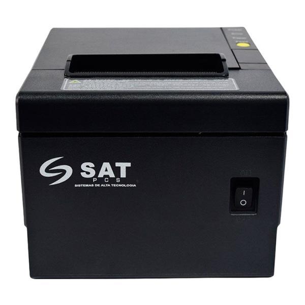 Impresora Sat America Termica 38T Use