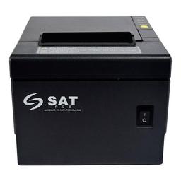 Impresora Sat America Termica 38T Use, imagen 1