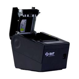 Impresora Sat America Termica 38T Use, imagen 3