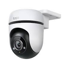 Camara De Seguridad Wifi Tp Link Tapo C500(US) Outdoor PAN/TILT
