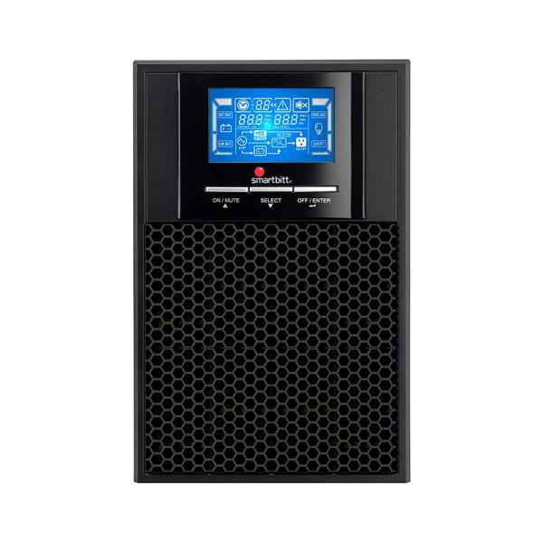 Ups Smartbitt Online 1KVA/900W 120V