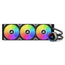 Sharkoon S90 RGB – Enfriamiento líquido