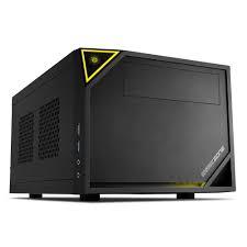Sharkoon ZONE C10 – Ventilador 120MM para PC